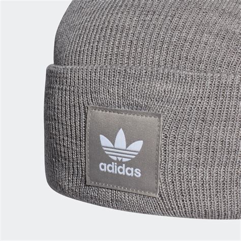 adidas Adicolor Cuff Mütze 